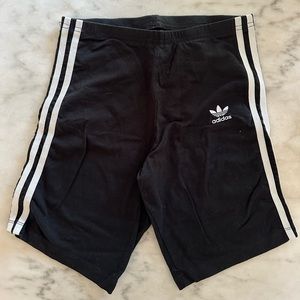 Adidas Biker Shorts